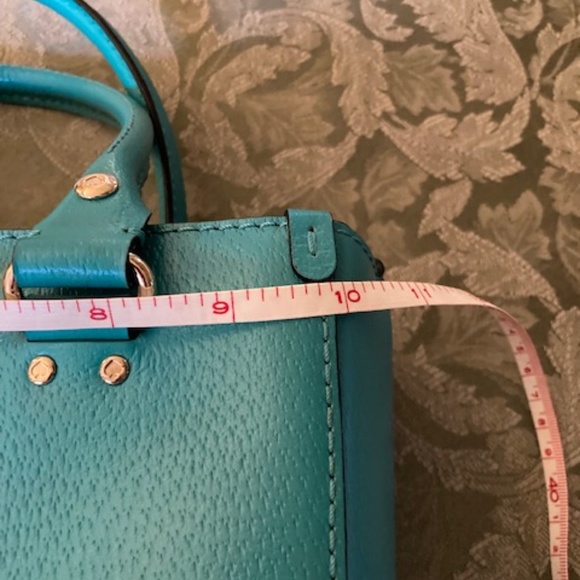 Kate Spade♠︎Leather handle bag - Picture 11 of 13